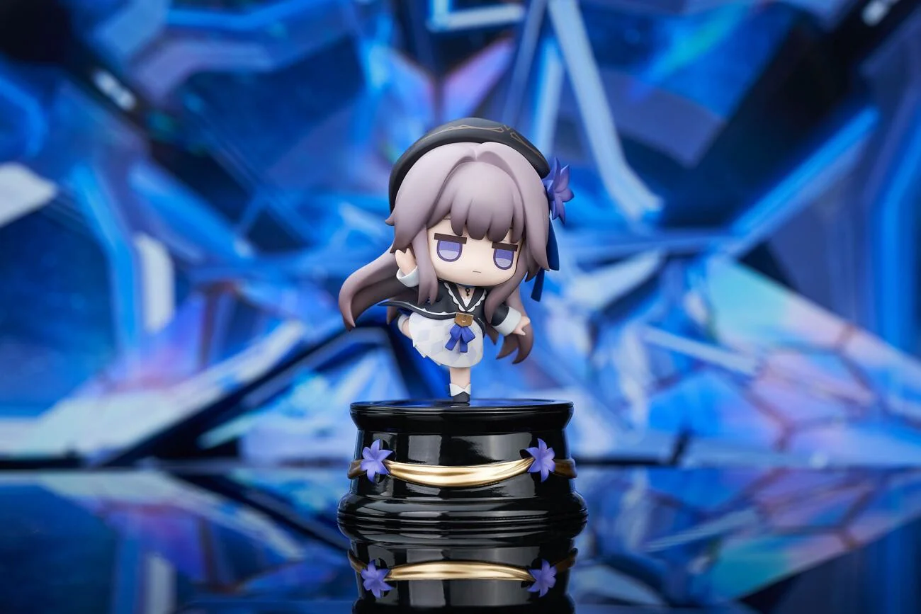 Honkai: Star Rail - Herta - Happy Pirouette (Apex Innovation) - Image 5