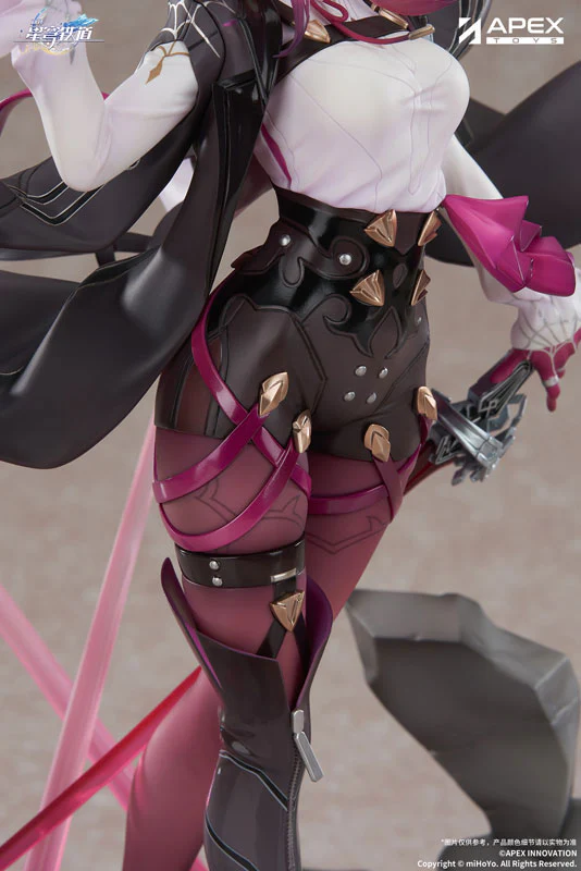 Honkai: Star Rail - Kafka - 1/7 (Apex Innovation) - Image 6
