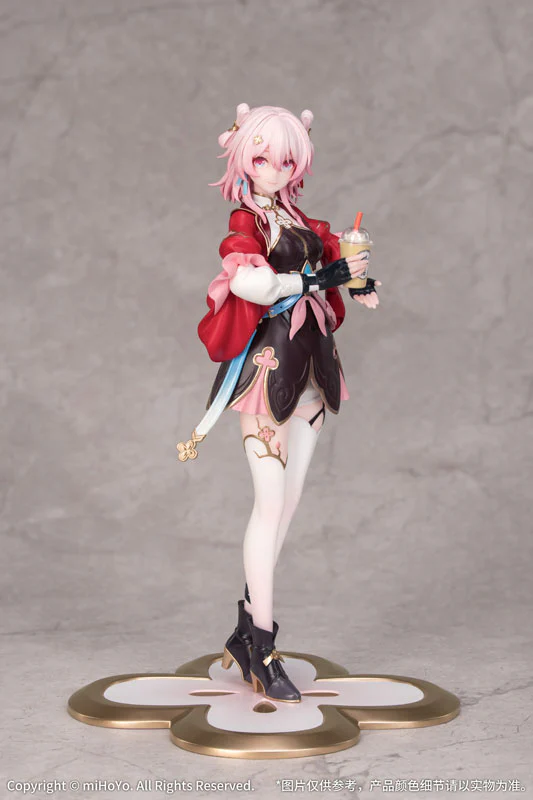 Honkai: Star Rail - March 7th - Gift+ - 1/8 - The Hunt (Myethos) - Image 2