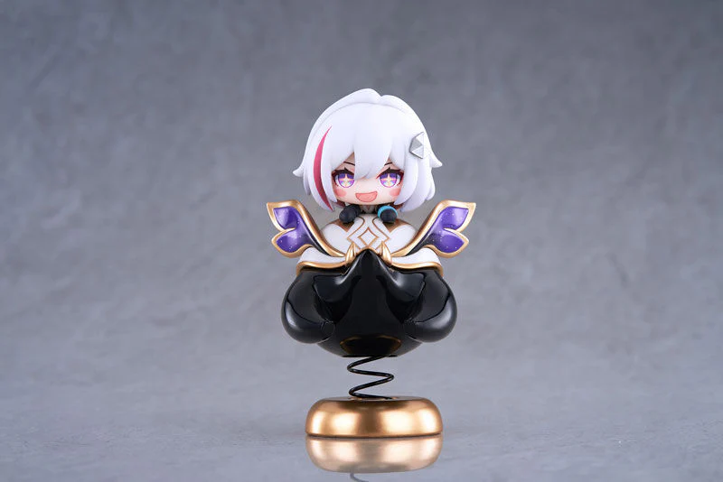 Honkai: Star Rail - Numby - Topaz - Happy Shake (Apex Innovation) - Image 2