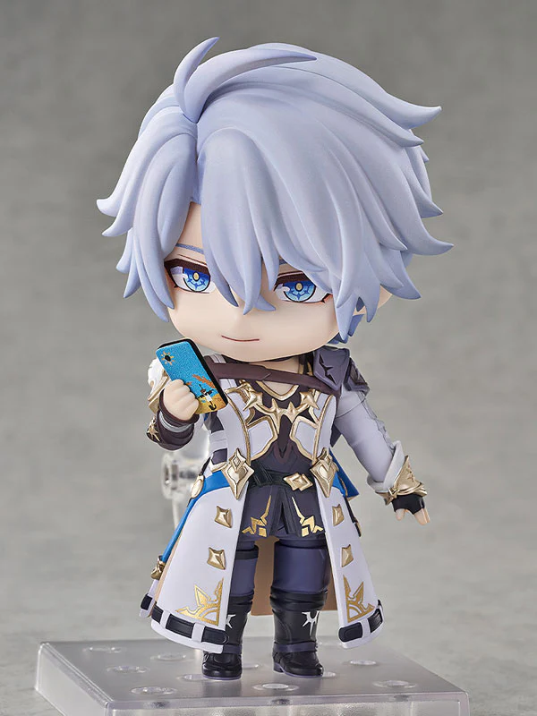 Honkai: Star Rail - Phainon - Nendoroid #2832 (Good Smile Company) - Image 5