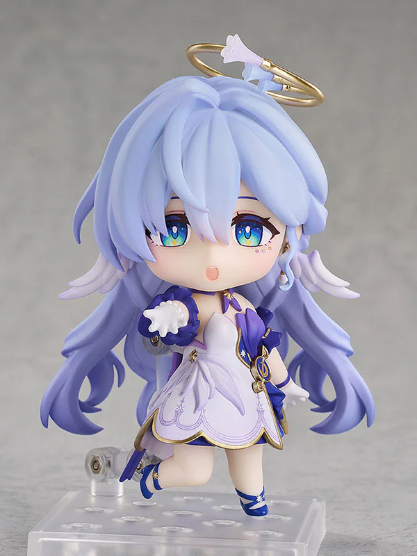 Honkai: Star Rail - Robin - Nendoroid #2694 (Good Smile Company) - Image 2