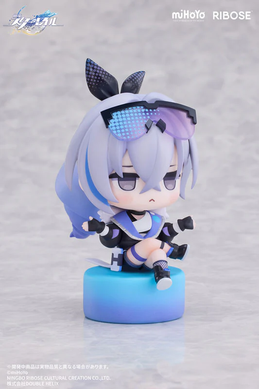 Honkai: Star Rail - Silver Wolf - Honkai: Star Rail Owlbert's Studio (Vol.1) (Ribose) - Image 3
