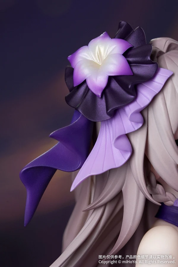 Honkai: Star Rail - The Herta - Gift+ - 1/8 - Star Rail Live Ver. (Myethos) - Image 6