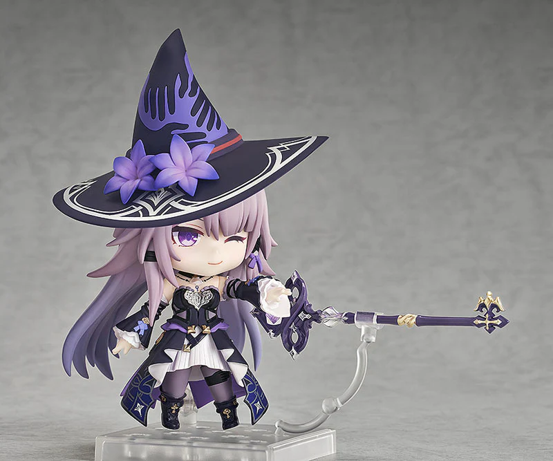 Honkai: Star Rail - The Herta - Nendoroid #2852 (Good Smile Company) - Image 2