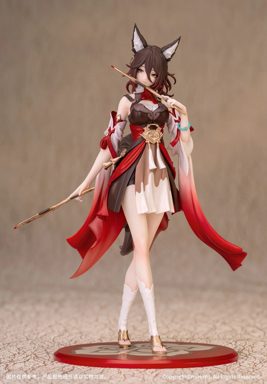 Honkai: Star Rail - Tingyun - Gift+ - 1/10 (Myethos) - Image 4