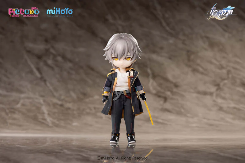 Honkai: Star Rail - Trailblazer (Male) - Piccodo - 1/12 (Genesis) - Image 6