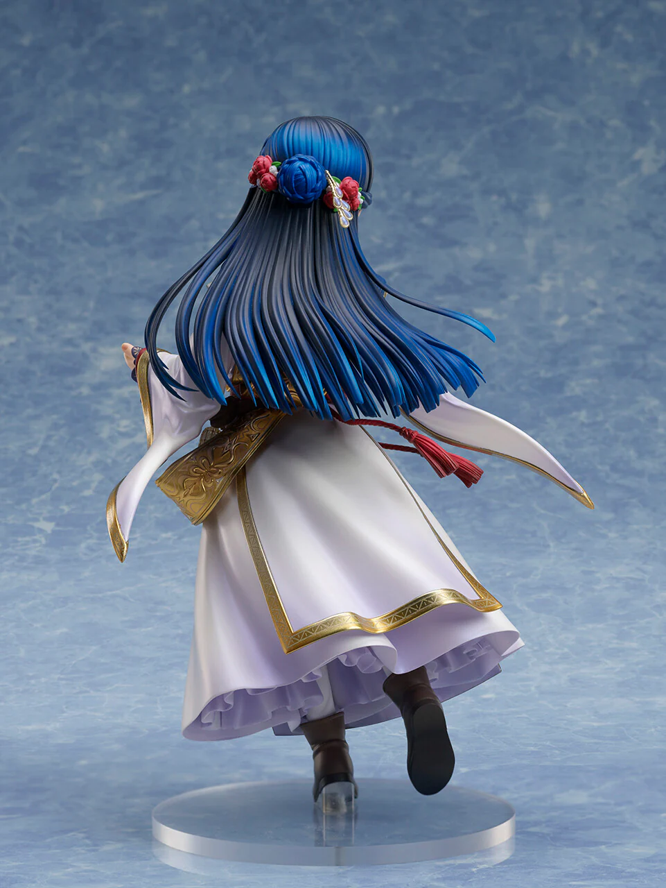 Honzuki no Gekokujou: Shisho ni Naru Tame ni wa Shudan wo Erandeiraremasen - Myne - 1/7 (Stronger, Tokyo Figure) - Image 3