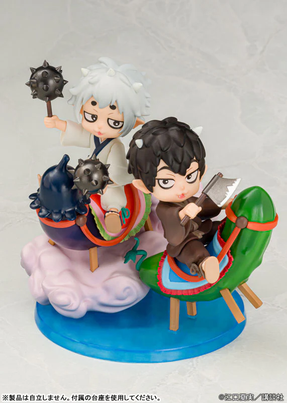 Hoozuki no Reitetsu - Karauri - Nasubi (Proof) - Image 5
