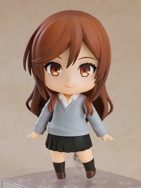Horimiya - Hori Kyouko - Nendoroid #1897 - 2024 Re-release (Good Smile Company) - Image 2