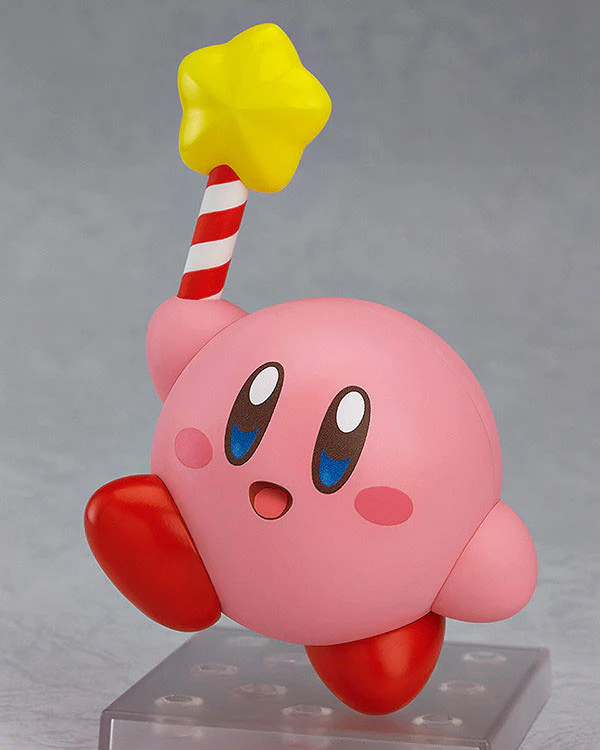 Hoshi no Kirby - Kirby - Nendoroid #544 - 2025 Re-release (Good Smile Company) - Image 5