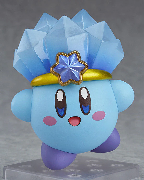 Hoshi no Kirby - Kirby - Nendoroid #786 - Ice Kirby - 2025 Re-release (Good Smile Company) - Image 2