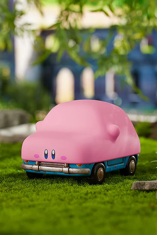 Hoshi no Kirby - Kirby - Pop Up Parade - Car Mouth Ver. (Good Smile Company) - Image 2