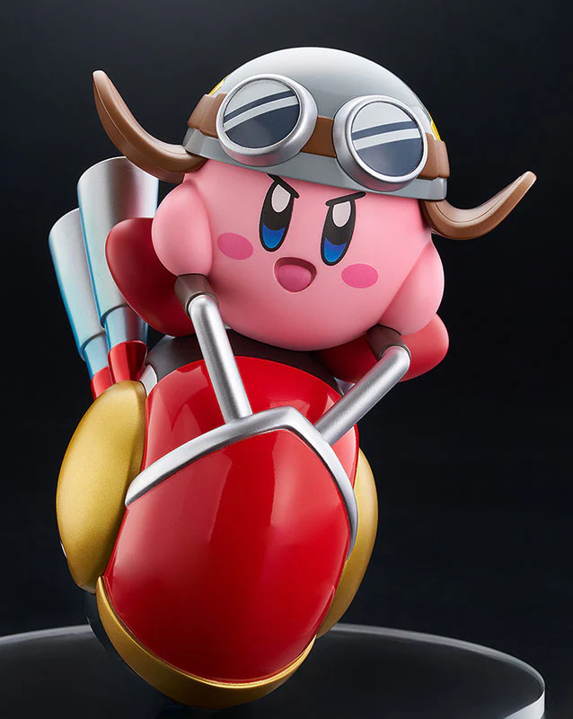 Hoshi no Kirby - Kirby - Wheelie - Pop Up Parade - Wheelie Rider Ver. (Good Smile Company) - Image 6