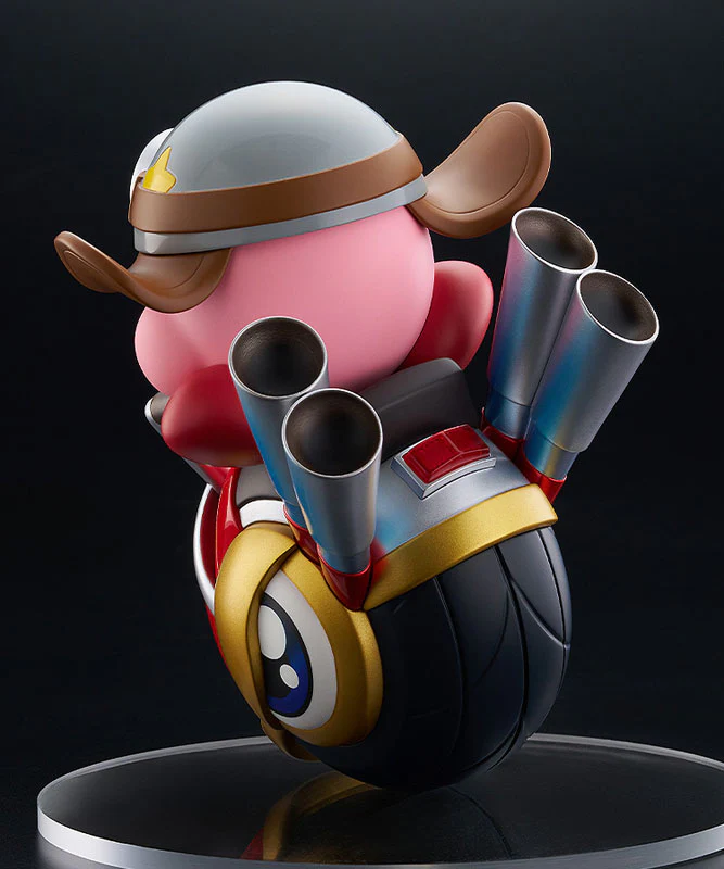 Hoshi no Kirby - Kirby - Wheelie - Pop Up Parade - Wheelie Rider Ver. (Good Smile Company) - Image 8