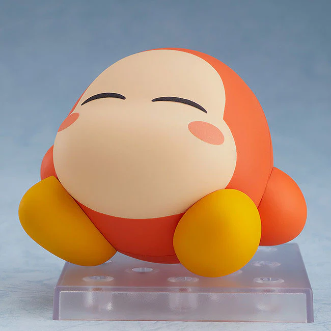 Hoshi no Kirby - Waddle Dee - Nendoroid #1281 - 2025 Re-release (Good Smile Company) - Image 6