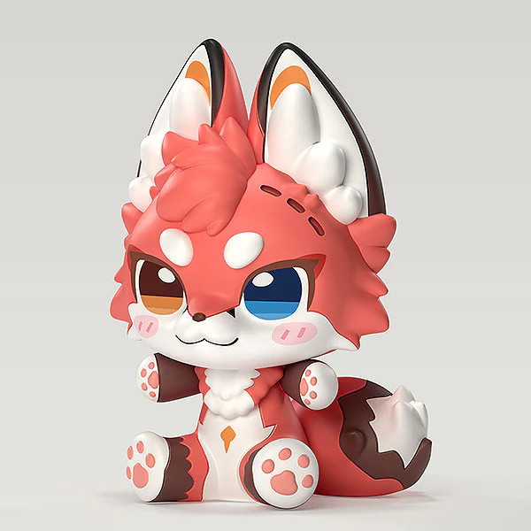 Huggy Good Smile - FLUFFY LAND River Ver. (Good Smile Arts Shanghai) - Image 3
