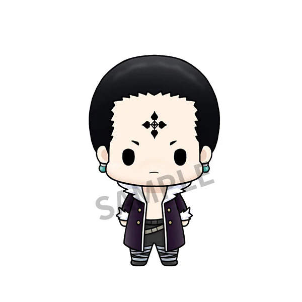 Hunter × Hunter - Chokorin Mascot - Chokorin Mascot Hunter x Hunter - 2023 Re-release (MegaHouse) - Image 4
