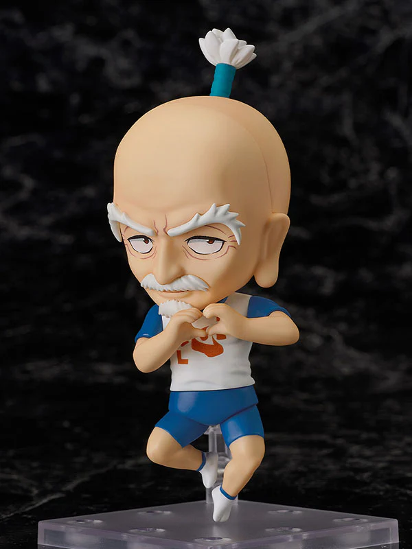 Hunter × Hunter - Isaac Netero - Nendoroid #2892 (Good Smile Company) - Image 4