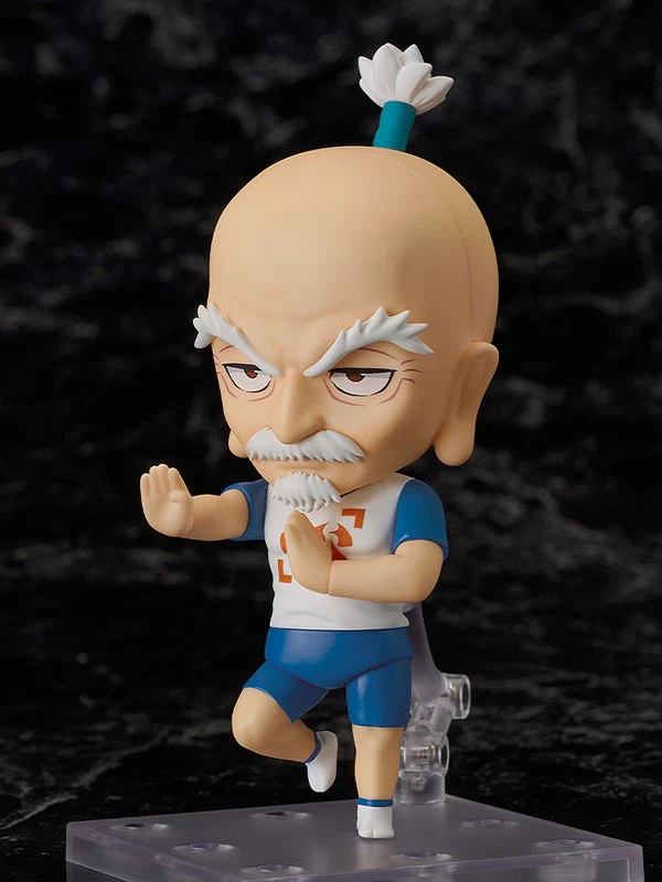 Hunter × Hunter - Isaac Netero - Nendoroid #2892 (Good Smile Company) - Image 6