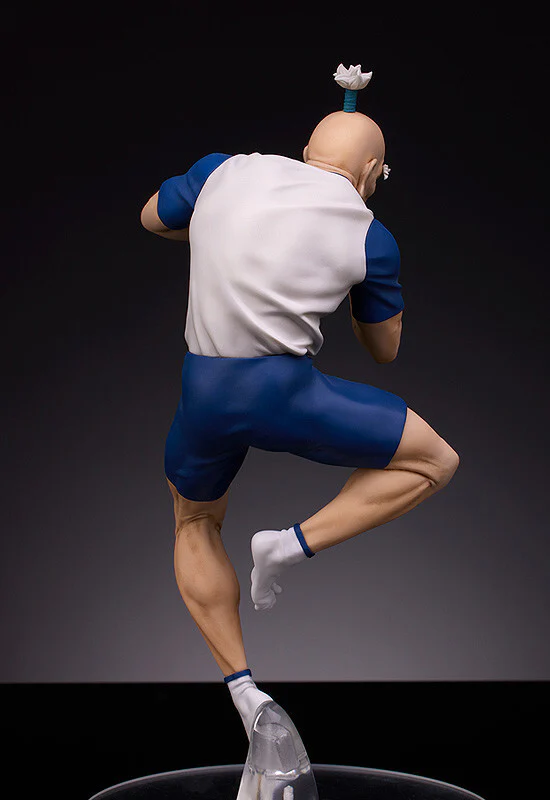 Hunter × Hunter - Isaac Netero - Pop Up Parade (Good Smile Company) - Image 5
