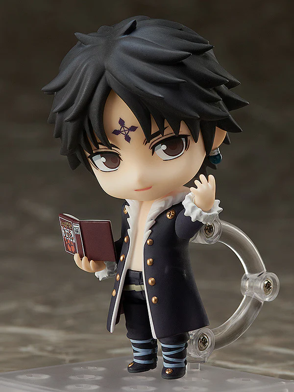 Hunter × Hunter - Kuroro Lucilfer - Nendoroid #1186 - 2023 Re-release (FREEing) - Image 5