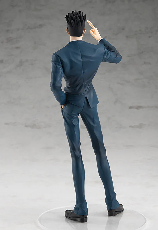 Hunter × Hunter - Leorio Paradinight - Pop Up Parade (Good Smile Company) - Image 4