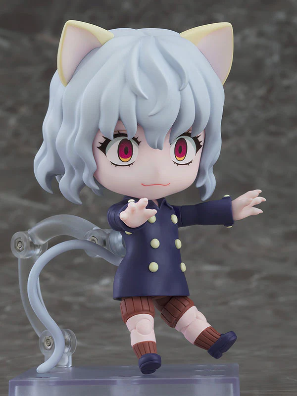Hunter × Hunter - Neferpitou - Nendoroid #2913 (Good Smile Company) - Image 6