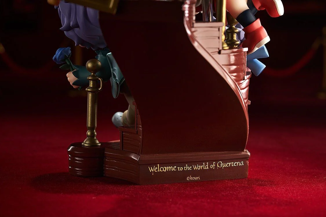 Ib - Akai Fuku no Onna - Aoi Ningyou - Garry - Manekin no Kubi - Medama - Mukosei - Qset+ (Good Smile Arts Shanghai, Good Smile Company) - Image 8