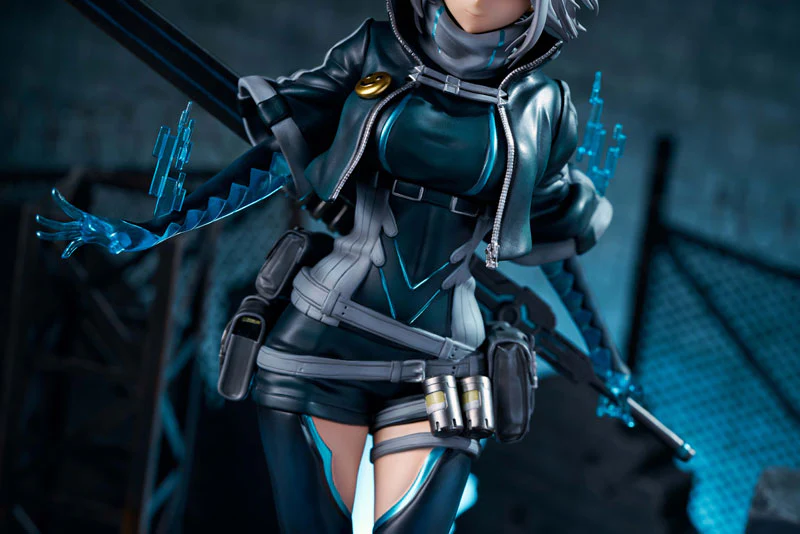 ICEY - 1/6 - MINIFUNTOWN×ASTRUM DESIGN (Astrum Design) - Image 6