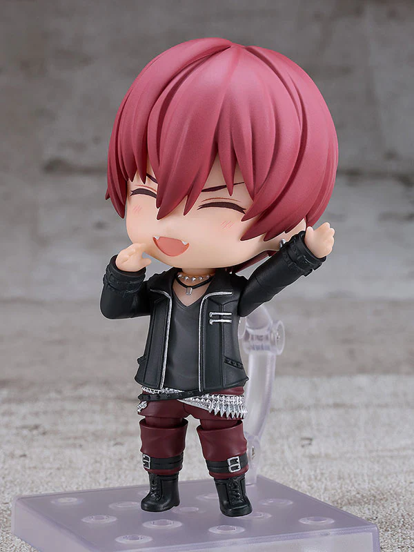 IDOLiSH7 - Inumaru Touma - Nendoroid #2653 (Good Smile Company, Orange Rouge) - Image 6