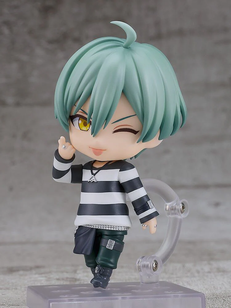 IDOLiSH7 - Isumi Haruka - Nendoroid #2564 (Good Smile Company, Orange Rouge) - Image 3