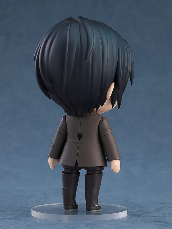 IDOLiSH7 - Izumi Iori - Nendoroid #2171 (Good Smile Company, Orange Rouge) - Image 2