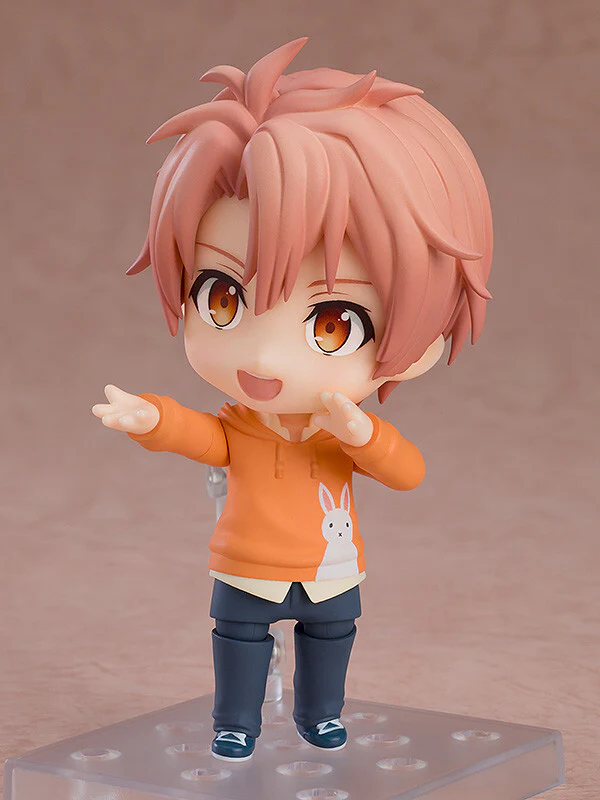 IDOLiSH7 - Izumi Mitsuki - Nendoroid #2233 (Good Smile Company, Orange Rouge) - Image 4
