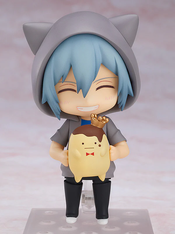 IDOLiSH7 - King Pudding - Yotsuba Tamaki - Nendoroid #926 - 2024 Re-release (Good Smile Company, Orange Rouge) - Image 2