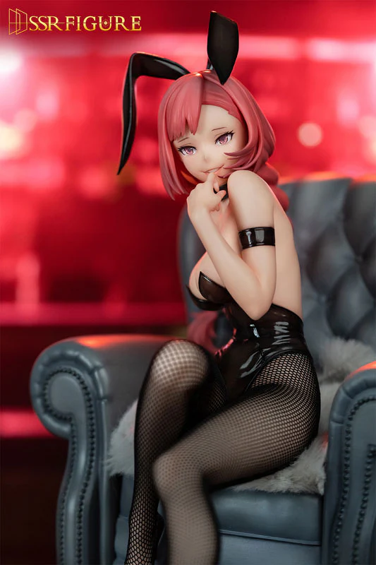 Ijinkan Bunny Girl Chu E 1/7 - Image 6