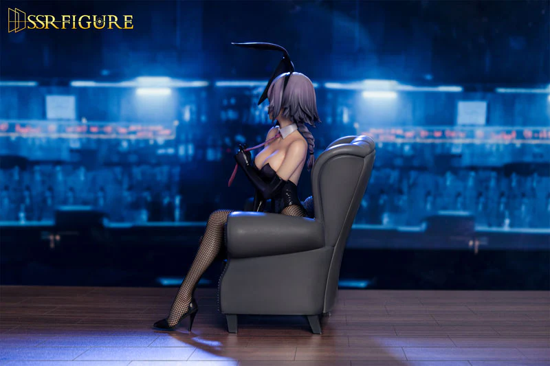 Ijinkan Bunny Girl Yu Congxiao 1/7 - Image 5