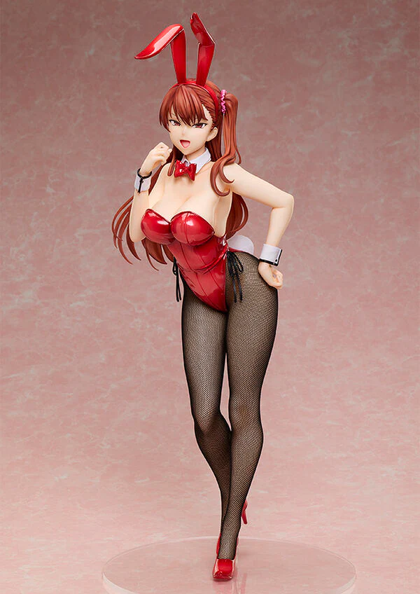 Ijirare: Fukushuu Saimin - Nogami Izumi - Character's Selection - 1/4 - Bunny Ver. (BINDing, Native) [Shop Exclusive] - Image 2