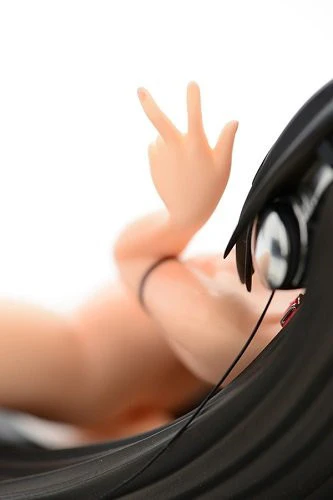 Imako System - Imako - 1/6 - Eye Mask ver. (Okayama Figure Engineering) - Image 12