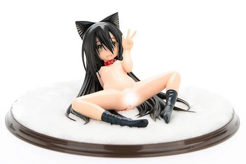 Imako System - Imako - 1/6 - ver. Nekomimi/Bui (Okayama Figure Engineering) - Image 6