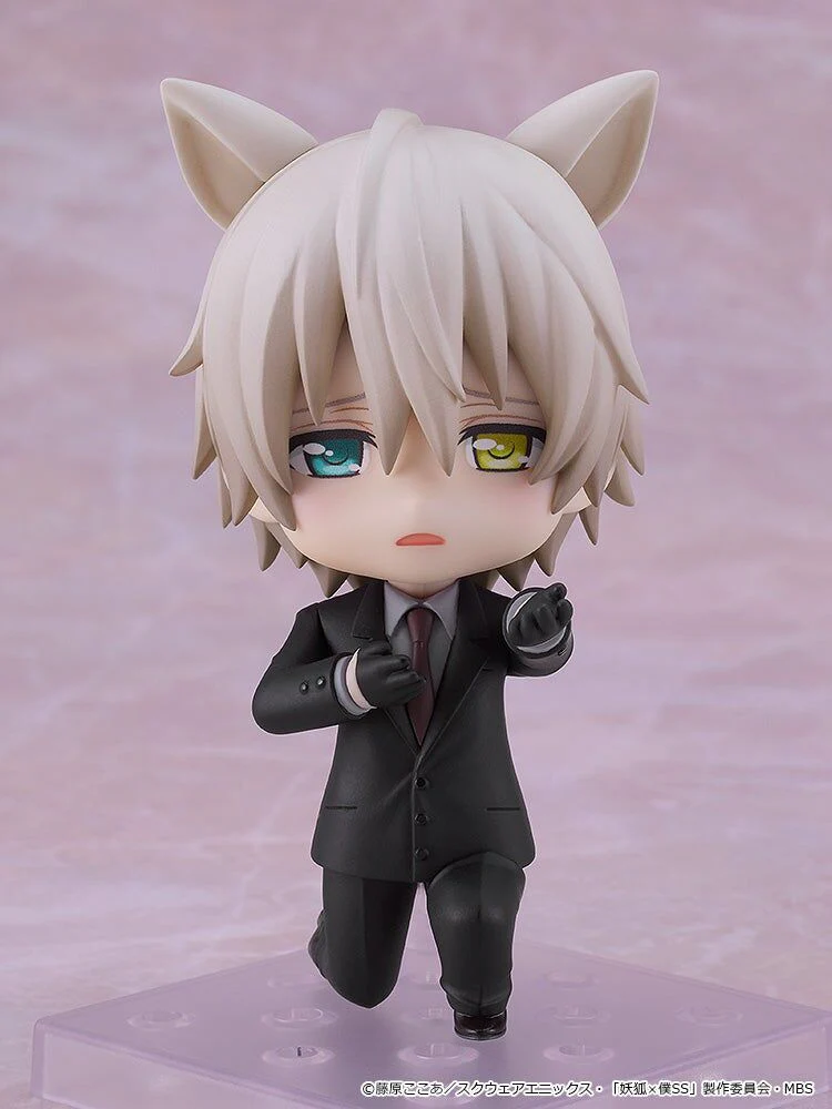 Inu x Boku SS - Miketsukami Soushi - Nendoroid #2594 (Good Smile Company) - Image 5