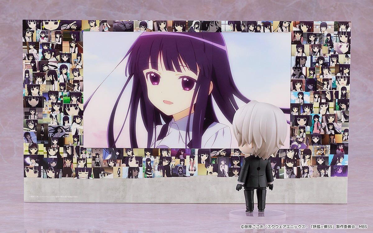 Inu x Boku SS - Miketsukami Soushi - Nendoroid #2594 (Good Smile Company) - Image 6