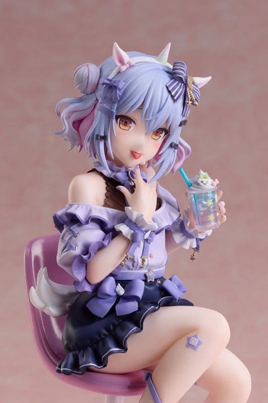 Inuyama Tamaki Channel - Inuyama Tamaki - 1/7 - Unicorn Outfit Jirai Style ver. (A Dimension) - Image 2