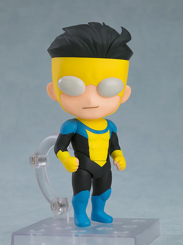 Invincible - Nendoroid #2308 (Good Smile Company) - Image 2