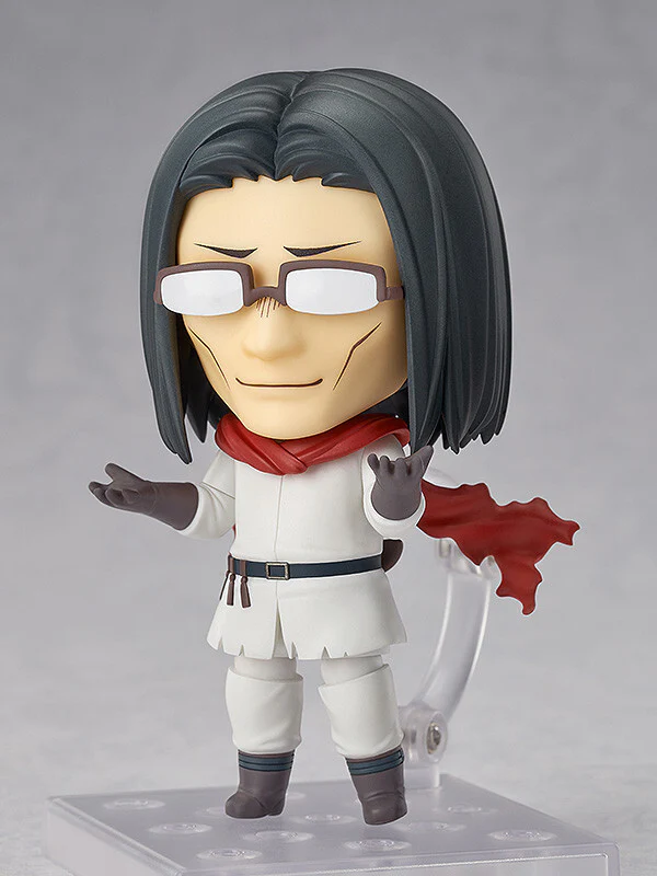 Isekai Ojisan - Ojisan - Nendoroid #2129 (Good Smile Arts Shanghai, Good Smile Company) - Image 2
