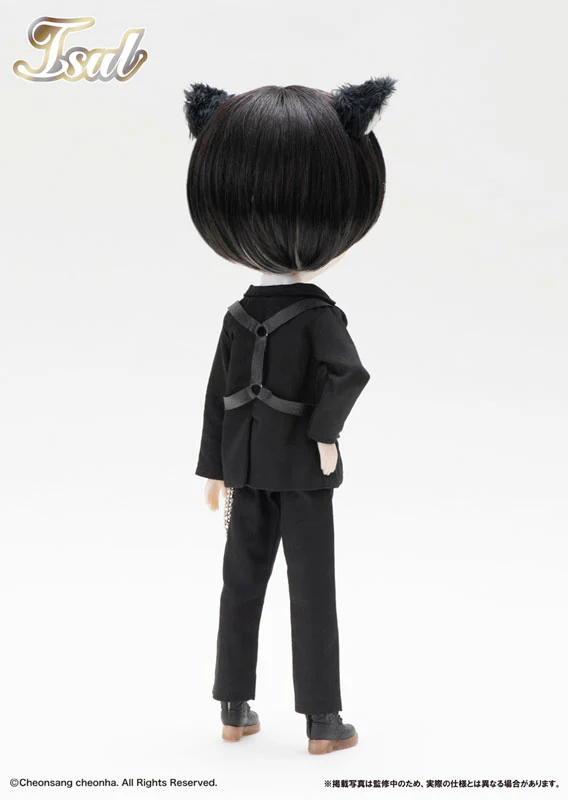 Isul BLACK MAO - Image 10