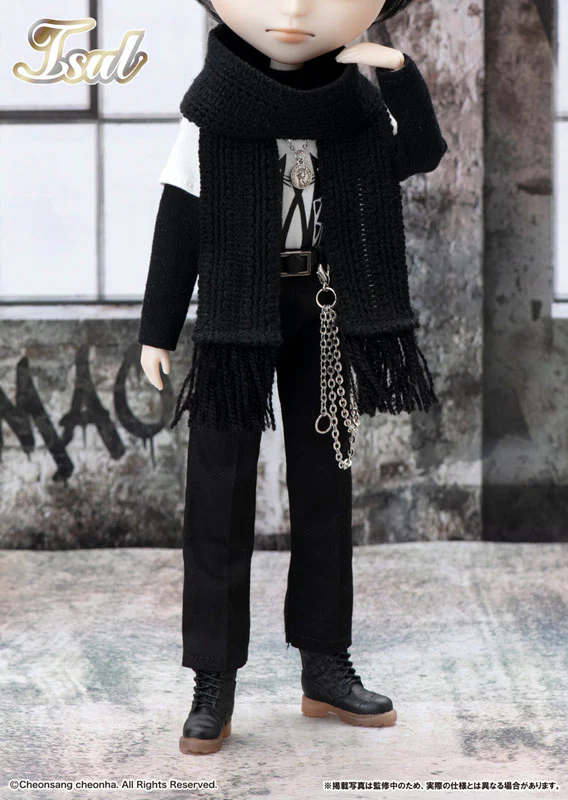 Isul BLACK MAO - Image 3