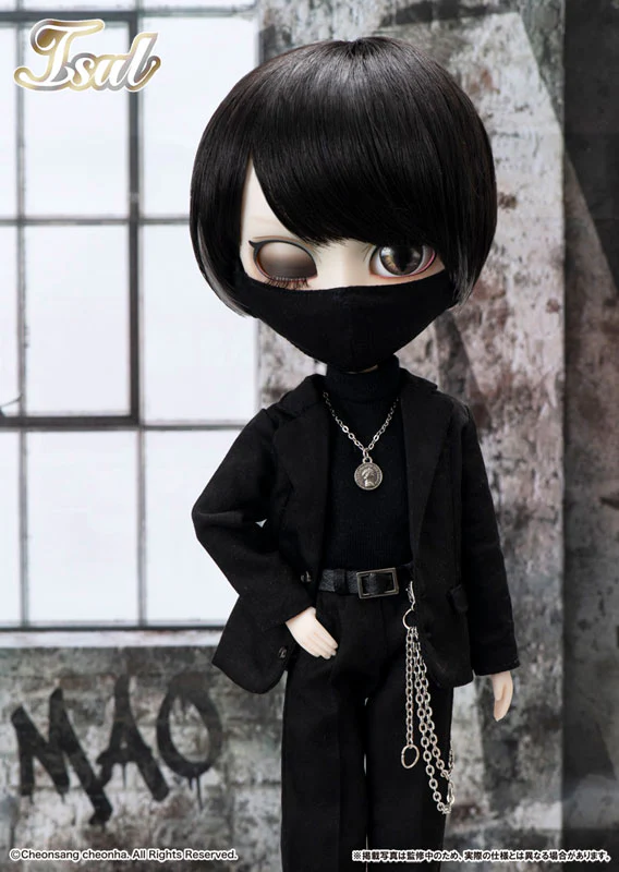 Isul BLACK MAO - Image 5