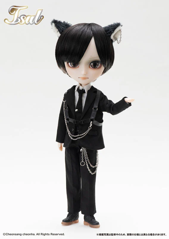 Isul BLACK MAO - Image 6