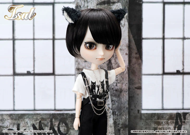 Isul BLACK MAO - Image 8